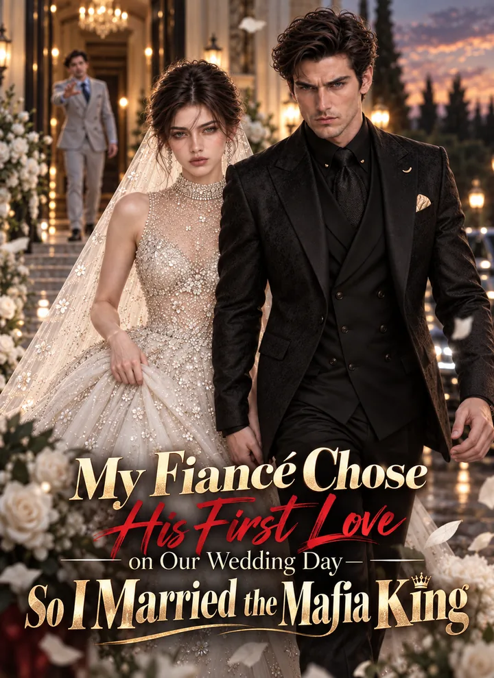 My Fiancé Chose His First Love on Our Wedding Day—So I Married the Mafia King poster