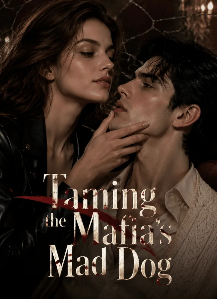 Taming the Mafia's Mad Dog poster