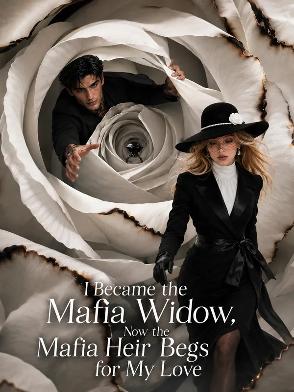 I Became the Mafia Widow, Now the Mafia Heir Begs for My Love poster