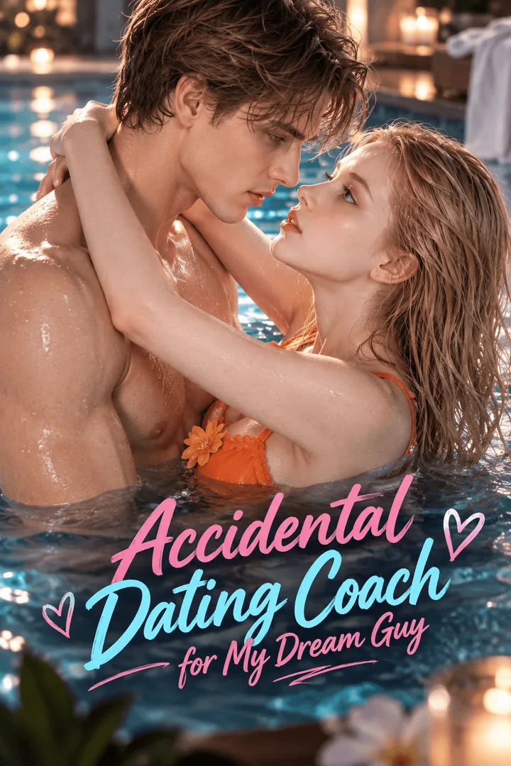 Accidental Dating Coach for My Dream Guy poster