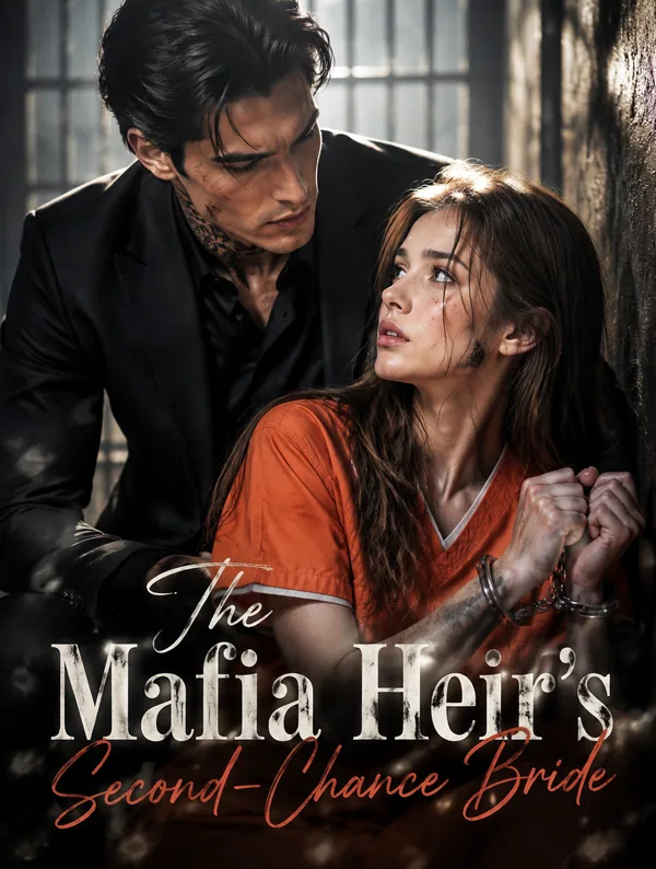The Mafia Heir's Second-Chance Bride poster