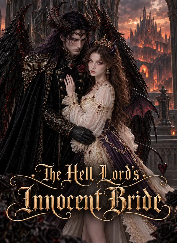 The Hell Lord's Innocent Bride poster