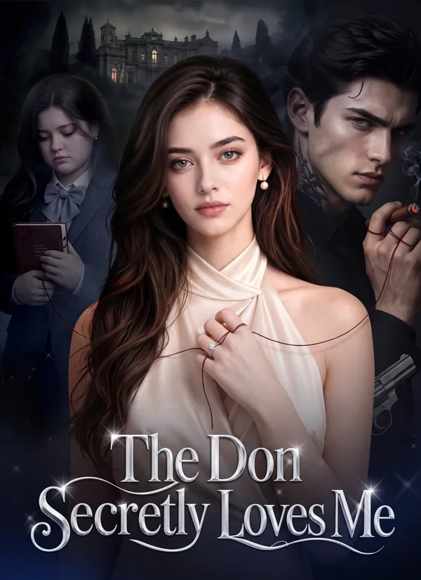 The Don Secretly Loves Me poster