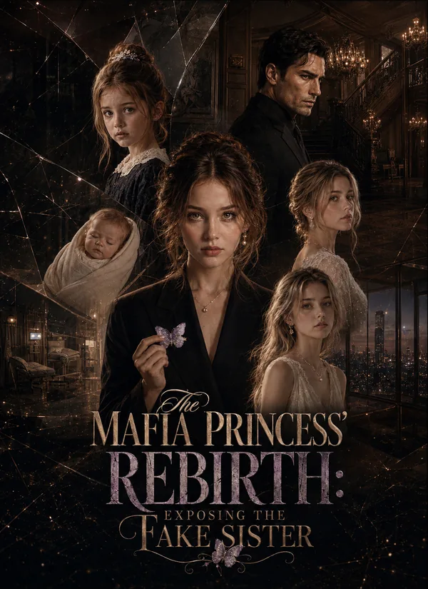 The Mafia Princess' Rebirth: Exposing the Fake Sister poster