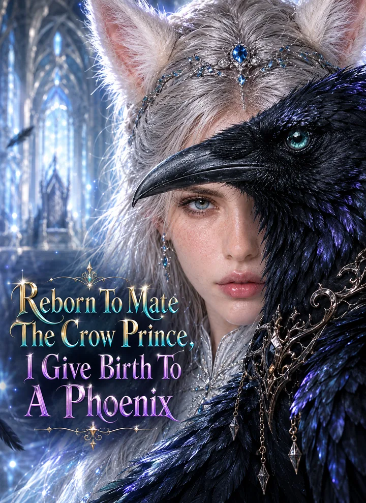 Reborn To Mate The Crow Prince，l Give Birth To A Phoenix poster