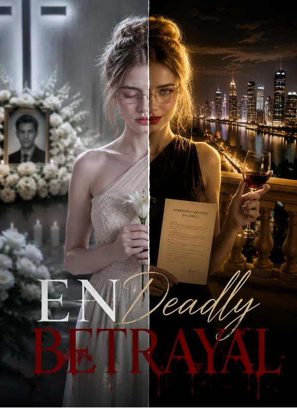 Deadly Betrayal poster