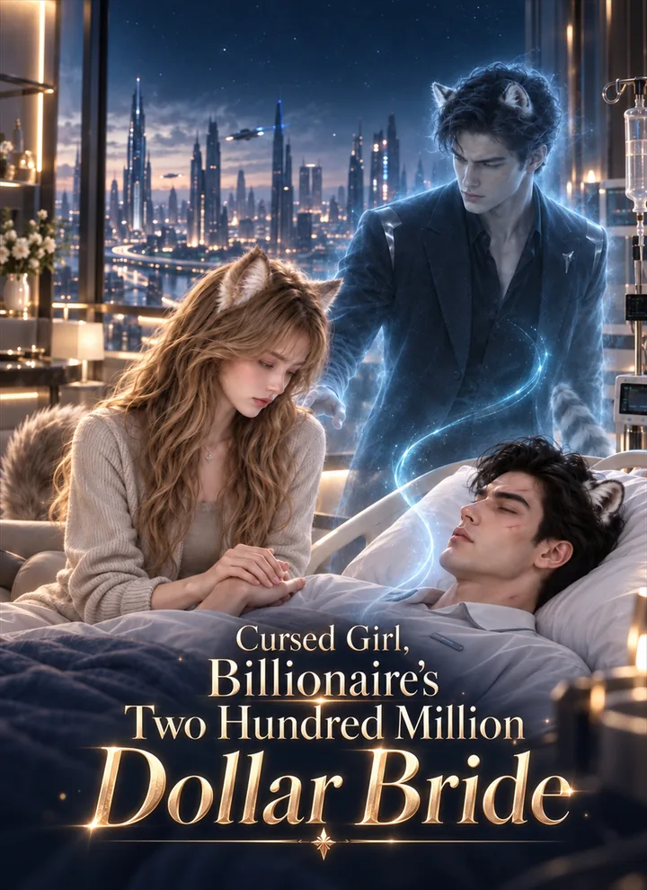 Cursed Girl,Billionaire's Two Hundred Million Dollar Bride poster
