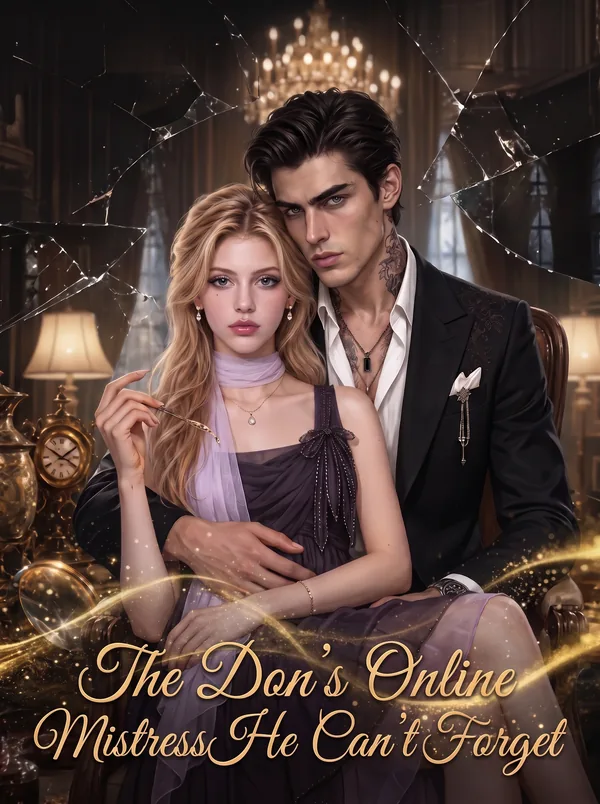 The Don's Online Mistress He Can't Forget poster