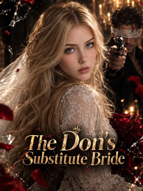 The Don's Substitute Bride poster