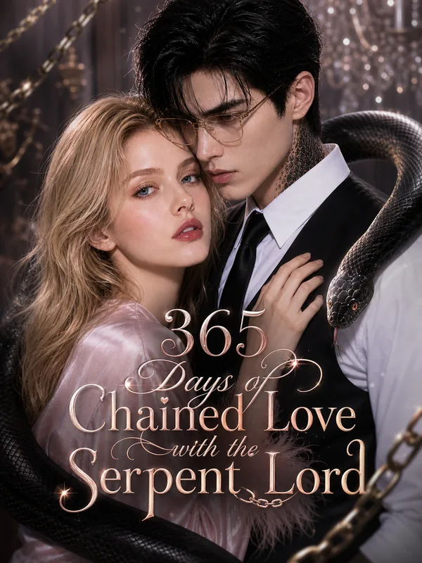 365 Days of Chained Love with the Serpent Lord poster