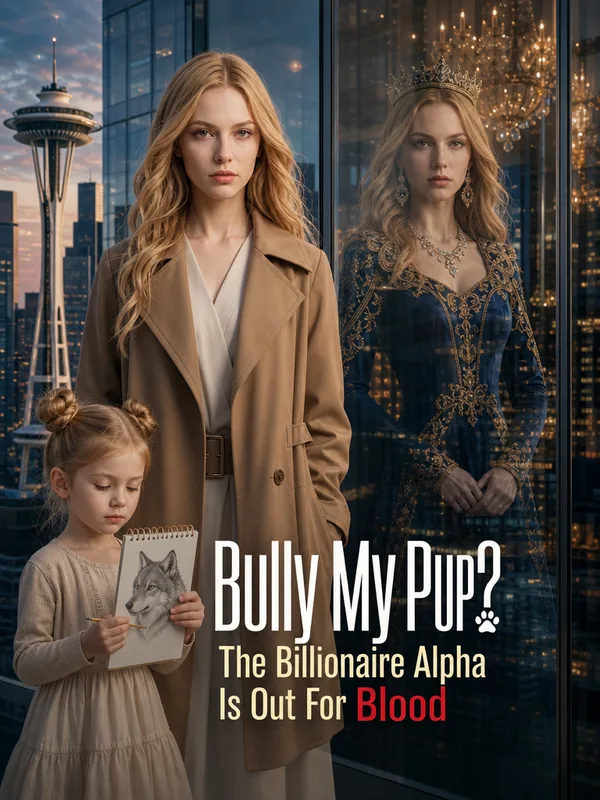 Bully My Pup? The Billionaire Alpha Is Out For Blood poster
