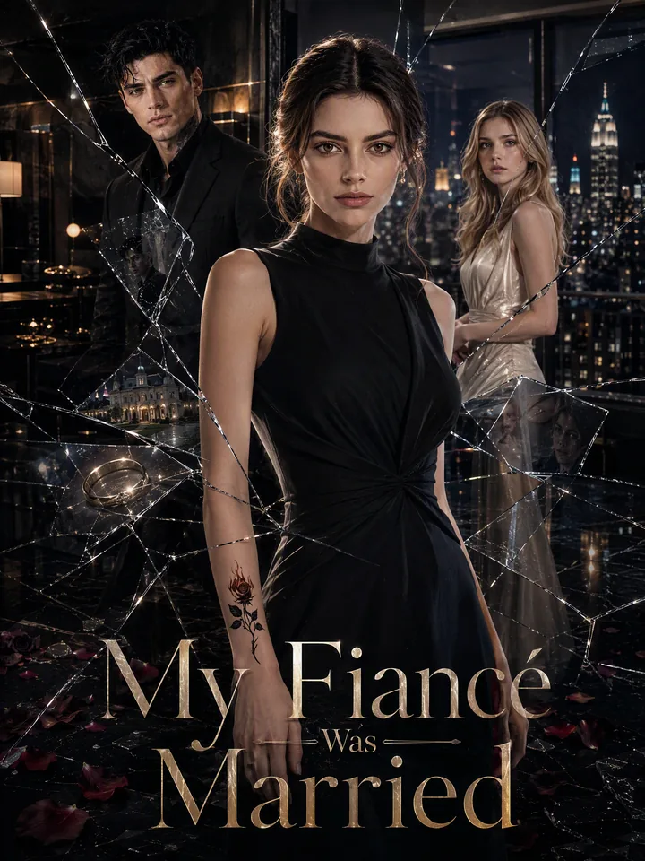 My Fiancé Was Married poster