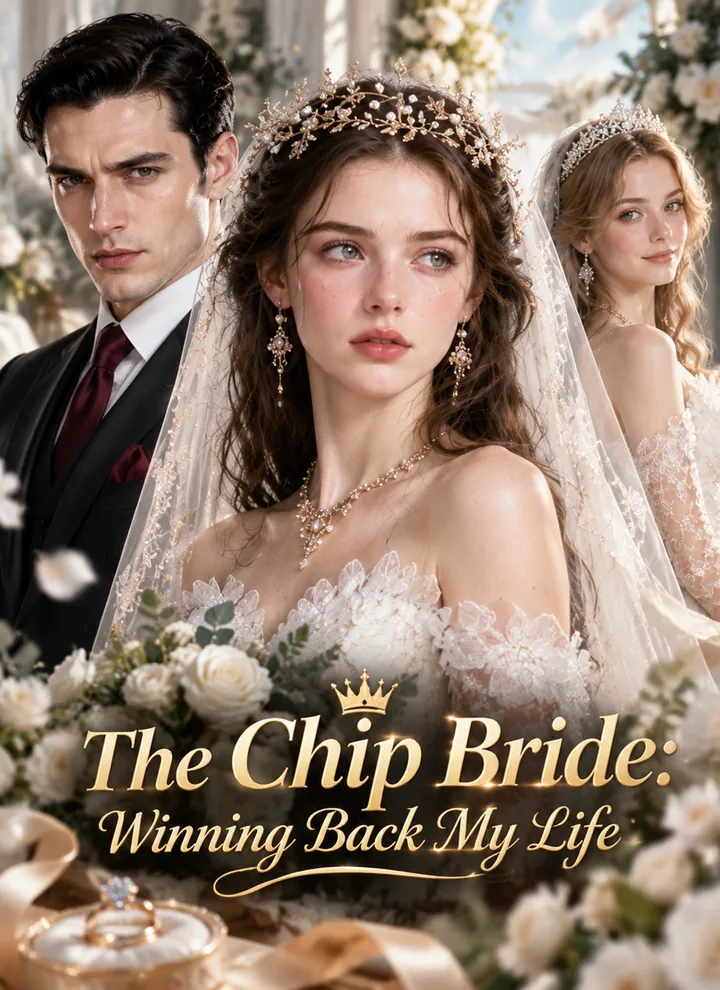 The Chip Bride: Winning Back My Life poster