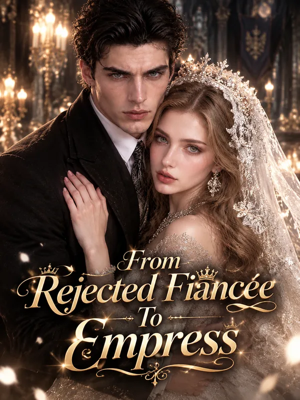 From Rejected Fiancée To Empress poster