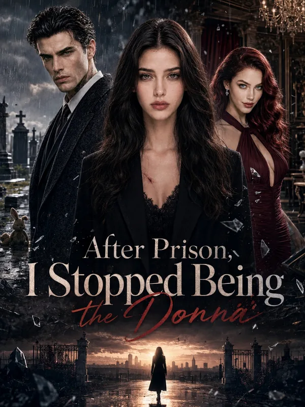 After Prison, I Stopped Being the Donna poster