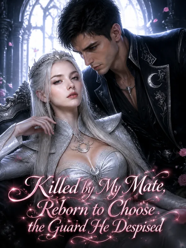 Killed by My Mate, Reborn to Choose the Guard He Despised poster