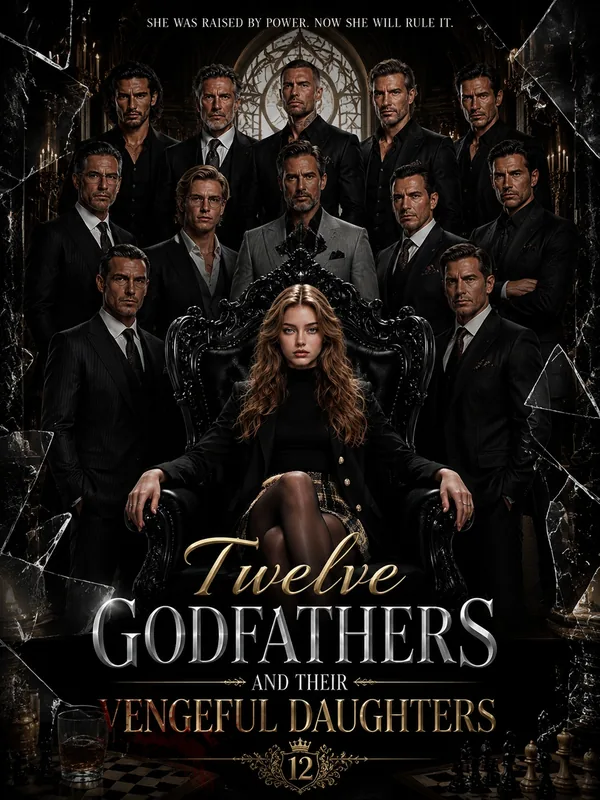 Twelve Godfathers and Their Vengeful Daughters poster