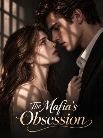 The Mafia's Obsession poster