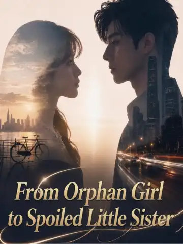 From Orphan Girl to Spoiled Little Sister poster