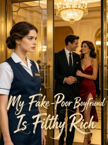 My Fake-Poor Boyfriend Is Filthy Rich poster