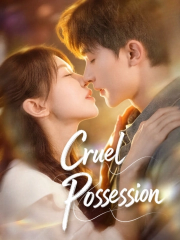Cruel Possession poster