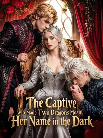 You Begged Her to Stay and She Walked into the Demon's Arms poster