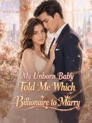 My Unborn Baby Told Me Which Billionaire to Marry poster