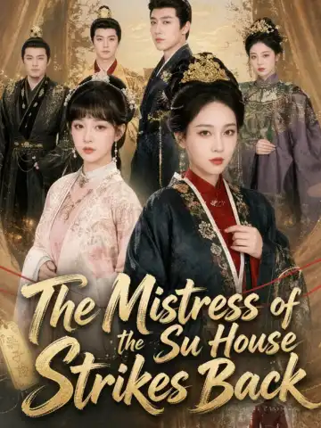 The Mistress of the Su House Strikes Back poster