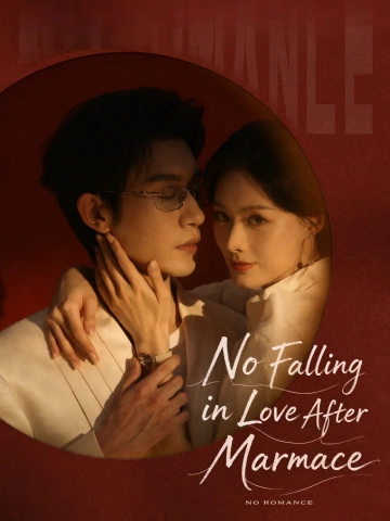No Falling in Love After Marriage poster