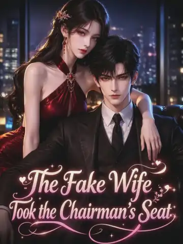 The Fake Wife Took the Chairman’s Seat poster