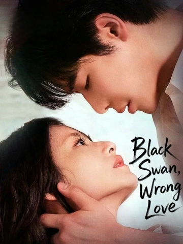 Black Swan,Wrong Love poster