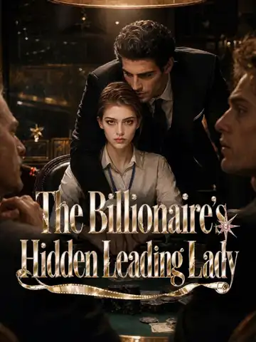 The Billionaire’s Hidden Leading Lady poster