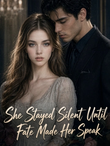 She Stayed Silent Until Fate Made Her Speak poster