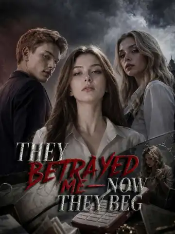 They Betrayed Me—Now They Beg poster