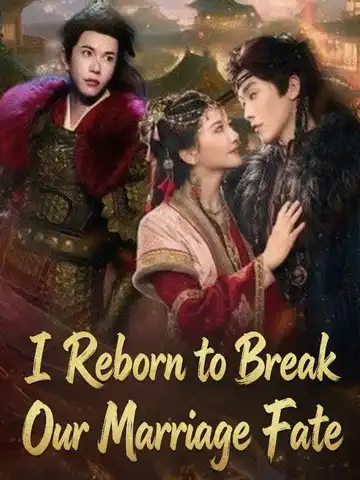 I Reborn to Break Our Marriage Fate poster