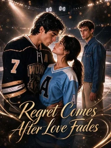 Regret Comes After Love Fades poster