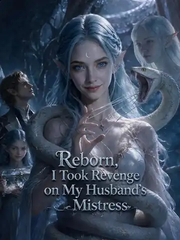 Reborn, I Took Revenge on My Husband’s Mistress poster