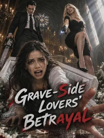 Grave-Side Lovers’ Betrayal poster