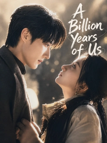 A Billion Years of Us poster