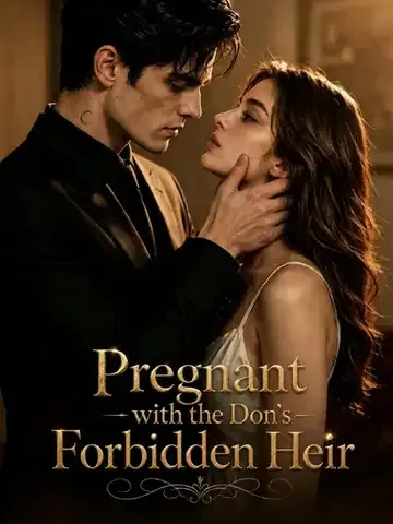 Pregnant with the Don’s Forbidden Heir poster