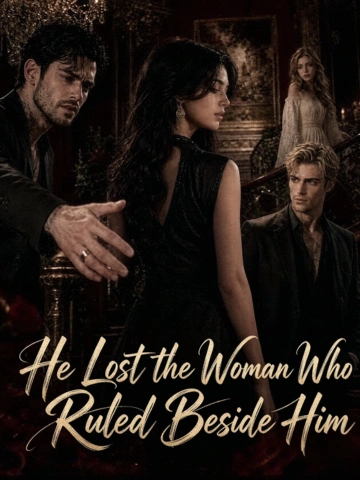 He Lost the Woman Who Ruled Beside Him poster