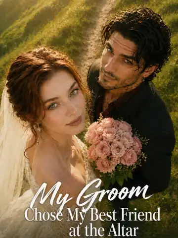 My Groom Chose My Best Friend at the Altar poster