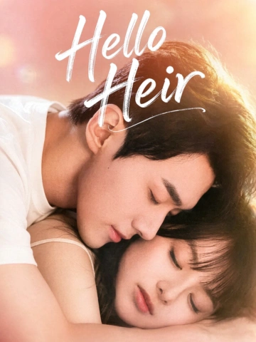 Hello,Heir poster