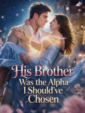 His Brother Was the Alpha I Should’ve Chosen poster