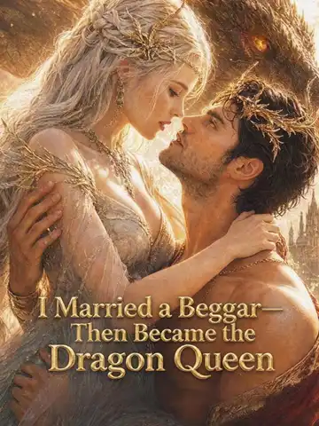 I Married a Beggar—Then Became the Dragon Queen poster