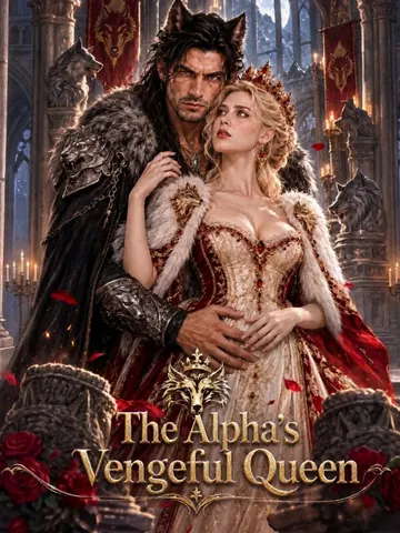 The Alpha’s Vengeful Queen poster