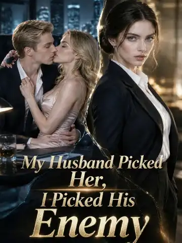 My Husband Picked Her, I Picked His Enemy poster