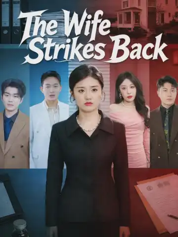 The Wife Strikes Back poster