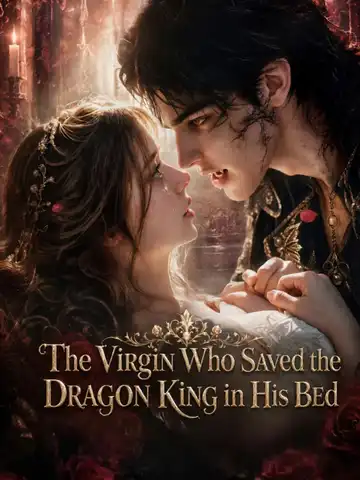 The Virgin Who Saved the Dragon King in His Bed poster