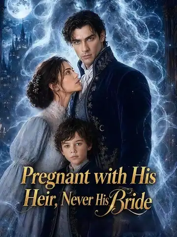 Pregnant with His Heir, Never His Bride poster